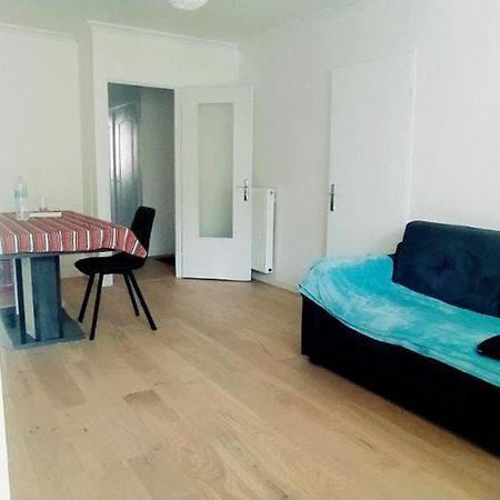 Chez Erwan & Elizabeth Apartment Rennes Bagian luar foto