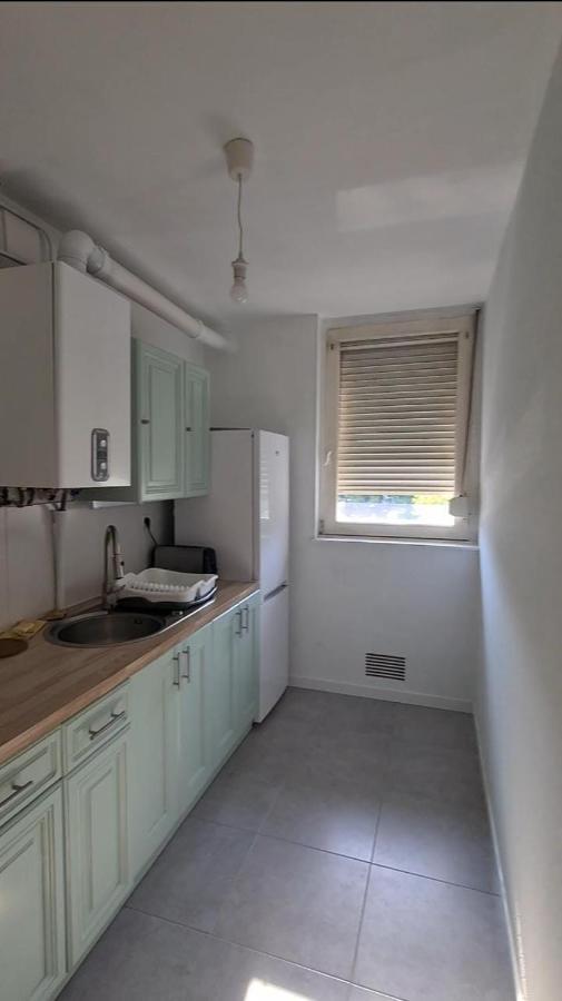 Chez Erwan & Elizabeth Apartment Rennes Bagian luar foto