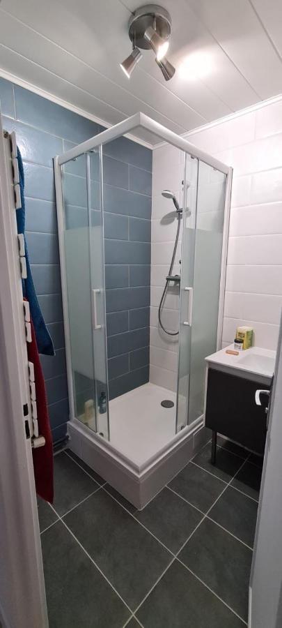 Chez Erwan & Elizabeth Apartment Rennes Bagian luar foto